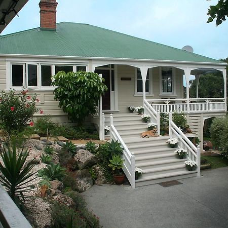Villa Russell Εξωτερικό φωτογραφία